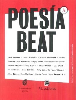 POESIA BEAT | 9789560105417 | Llibreria Geli - Llibreria Online de Girona - Comprar llibres en català i castellà