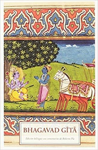 BHAGAVAD GITA | 9788476519929 | ANÓNIMO | Libreria Geli - Librería Online de Girona - Comprar libros en catalán y castellano