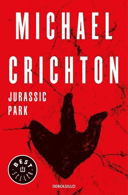 JURASSIC PARK | 9788466342711 | CRICHTON,MICHAEL | Libreria Geli - Librería Online de Girona - Comprar libros en catalán y castellano