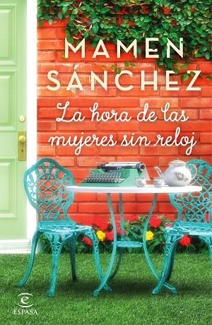 LA HORA DE LAS MUJERES SIN RELOJ | 9788467051117 | SÁNCHEZ,MAMEN | Llibreria Geli - Llibreria Online de Girona - Comprar llibres en català i castellà