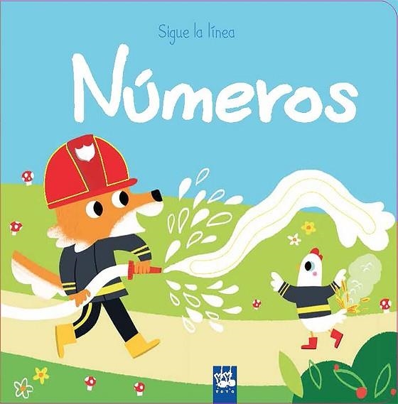 NúMEROS | 9788408181880 | YOYO | Llibreria Geli - Llibreria Online de Girona - Comprar llibres en català i castellà