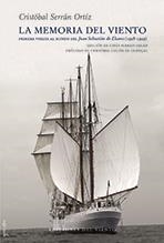 LA MEMORIA DEL VIENTO.PRIMERA VUELTA AL MUNDO DEL JUAN SEBASTIÁN DE ELCANO (1928-1929) | 9788494788079 | SERRÁN ORTIZ,CRISTÓBAL | Llibreria Geli - Llibreria Online de Girona - Comprar llibres en català i castellà