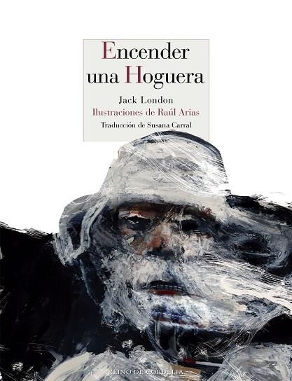 ENCENDER UNA HOGUERA | 9788416968411 | LONDON,JACK | Llibreria Geli - Llibreria Online de Girona - Comprar llibres en català i castellà