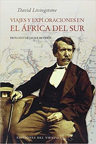 VIAJES Y EXPLORACIONES EN EL AFRICA DEL SUR | 9788415374466 | LIVINGSTONE,DAVID | Llibreria Geli - Llibreria Online de Girona - Comprar llibres en català i castellà