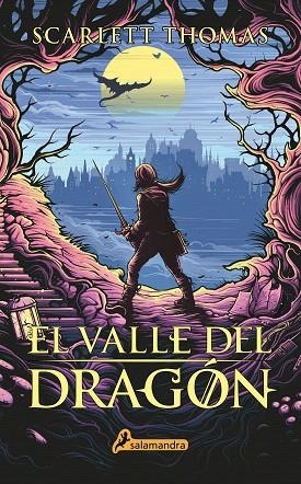 EL VALLE DEL DRAGóN | 9788498388701 | THOMAS,SCARLETT | Llibreria Geli - Llibreria Online de Girona - Comprar llibres en català i castellà