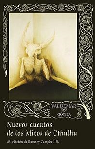 NUEVOS CUENTOS DE LOS MITOS DE CTHULHU | 9788477028826 | A.A.D.D. | Llibreria Geli - Llibreria Online de Girona - Comprar llibres en català i castellà