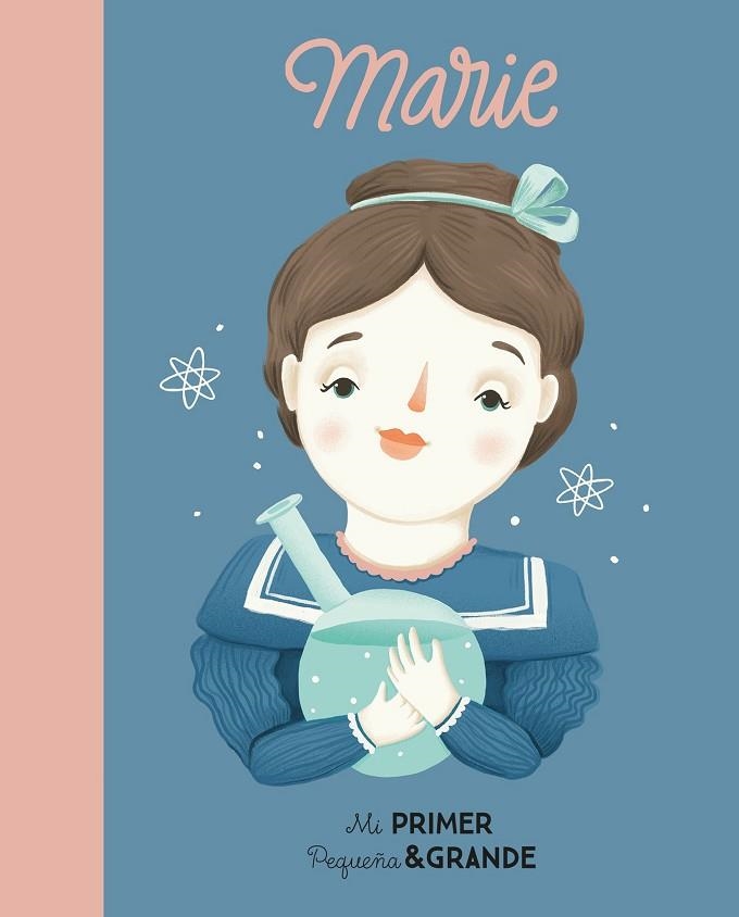 MI PRIMER PEQUEñA & GRANDE MARIE | 9788490654606 | Llibreria Geli - Llibreria Online de Girona - Comprar llibres en català i castellà