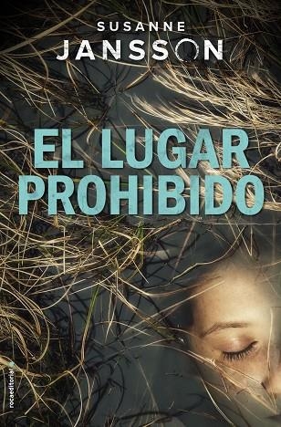 EL LUGAR PROHIBIDO | 9788417092801 | JANSSON,SUSANNE | Llibreria Geli - Llibreria Online de Girona - Comprar llibres en català i castellà