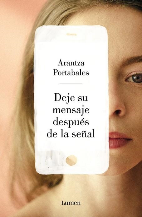 DEJE SU MENSAJE DESPUéS DE LA SEñAL | 9788426405524 | PORTABALES,ARANTZA | Llibreria Geli - Llibreria Online de Girona - Comprar llibres en català i castellà