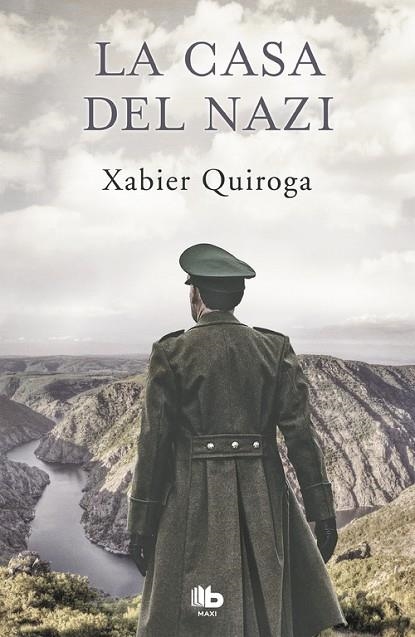 LA CASA DEL NAZI | 9788490705490 | QUIROGA,XABIER | Llibreria Geli - Llibreria Online de Girona - Comprar llibres en català i castellà