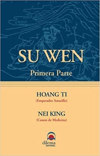 SU WEN-1.HOANG TI(EMPERADOR AMARILLO) | 9788496079175 | Llibreria Geli - Llibreria Online de Girona - Comprar llibres en català i castellà