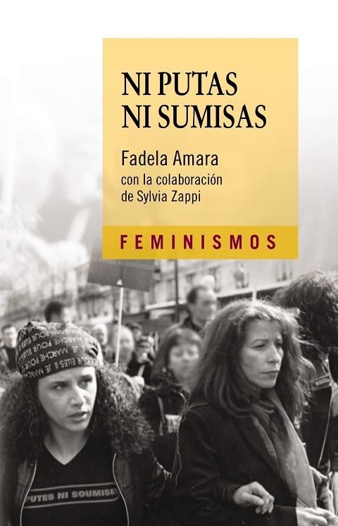 NI PUTAS NI SUMISAS | 9788437638515 | AMARA,FADELA | Llibreria Geli - Llibreria Online de Girona - Comprar llibres en català i castellà