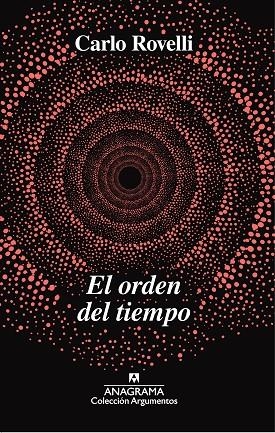 EL ORDEN DEL TIEMPO | 9788433964229 | ROVELLI,CARLO | Llibreria Geli - Llibreria Online de Girona - Comprar llibres en català i castellà