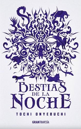 BESTIAS DE LA NOCHE | 9788494799723 | ONYEBUCHI,TOCHI | Llibreria Geli - Llibreria Online de Girona - Comprar llibres en català i castellà