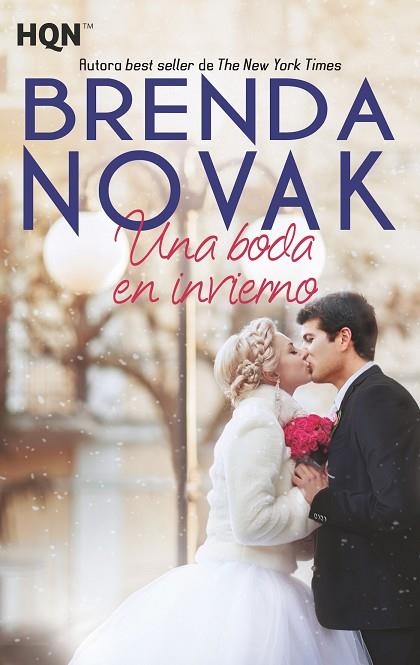 UNA BODA EN INVIERNO | 9788468799841 | NOVAK,BRENDA | Llibreria Geli - Llibreria Online de Girona - Comprar llibres en català i castellà