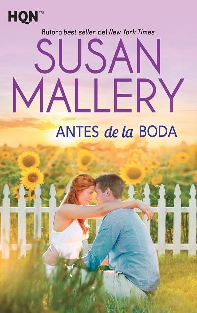 ANTES DE LA BODA | 9788468784304 | MALLERY,SUSAN | Llibreria Geli - Llibreria Online de Girona - Comprar llibres en català i castellà