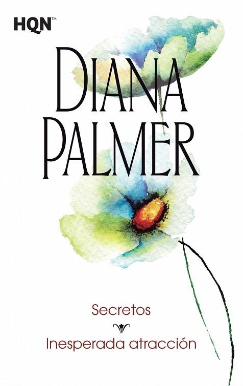 SECRETOS/INESPERADA ATRACCIÓN | 9788468766874 | PALMER,DIANA | Llibreria Geli - Llibreria Online de Girona - Comprar llibres en català i castellà