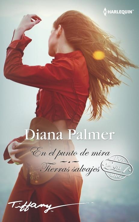 EN EL PUNTO DE MIRA/TIERRAS SALVAJES | 9788491708643 | PALMER,DIANA | Llibreria Geli - Llibreria Online de Girona - Comprar llibres en català i castellà