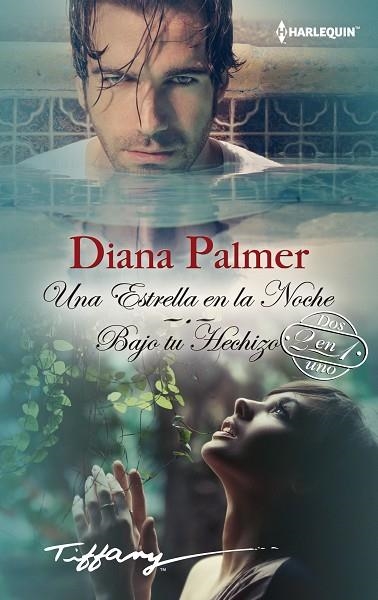 UNA ESTRELLA DE UNA NOCHE/BAJO TU HECHIZO | 9788468756882 | PALMER,DIANA | Llibreria Geli - Llibreria Online de Girona - Comprar llibres en català i castellà