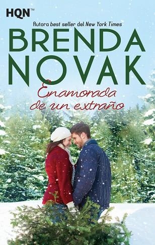 ENAMORADA DE UN EXTRAñO | 9788468787510 | NOVAK,BRENDA | Llibreria Geli - Llibreria Online de Girona - Comprar llibres en català i castellà