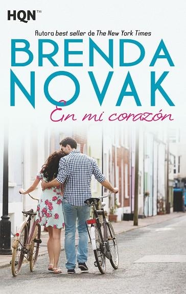 EN MI CORAZóN | 9788468794877 | NOVAK,BRENDA | Llibreria Geli - Llibreria Online de Girona - Comprar llibres en català i castellà