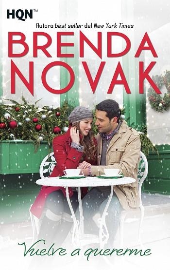 VUELVE A QUERERME | 9788468766904 | NOVAK,BRENDA | Llibreria Geli - Llibreria Online de Girona - Comprar llibres en català i castellà