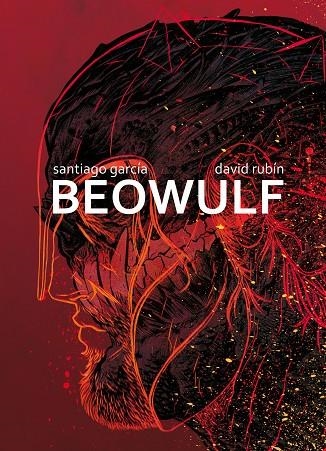 BEOWULF(2ª EDICION) | 9788415685357 | GARCíA, SANTIAGO/RUBíN, DAVID | Llibreria Geli - Llibreria Online de Girona - Comprar llibres en català i castellà