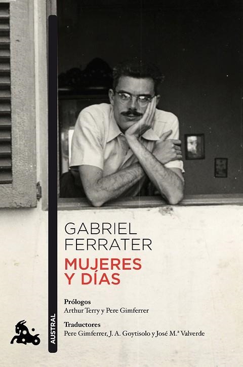 MUJERES Y DÍAS | 9788432233760 | FERRATER,GABRIEL | Llibreria Geli - Llibreria Online de Girona - Comprar llibres en català i castellà