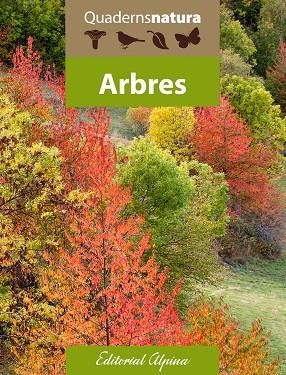 ARBRES | 9788480907392 | POU NADAL,MARIÀ | Llibreria Geli - Llibreria Online de Girona - Comprar llibres en català i castellà