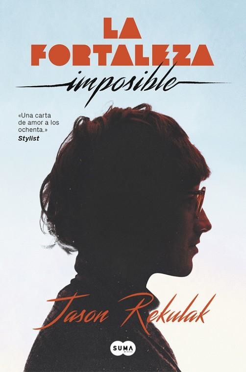 LA FORTALEZA IMPOSIBLE | 9788491292319 | REKULAK,JASON | Llibreria Geli - Llibreria Online de Girona - Comprar llibres en català i castellà