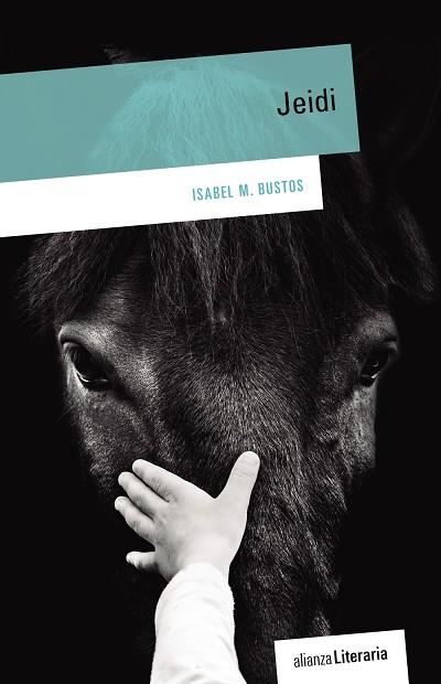 JEIDI | 9788491811589 | BUSTOS,ISABEL M. | Llibreria Geli - Llibreria Online de Girona - Comprar llibres en català i castellà