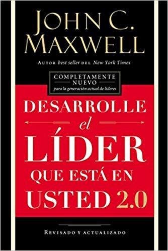 DESARROLLE EL LIDER QUE ESTA EN USTED 2.0 | 9781418598051 | MAXWELL,JOHN C. | Llibreria Geli - Llibreria Online de Girona - Comprar llibres en català i castellà