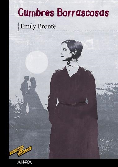 CUMBRES BORRASCOSAS | 9788469836200 | BRONTË,EMILY | Llibreria Geli - Llibreria Online de Girona - Comprar llibres en català i castellà