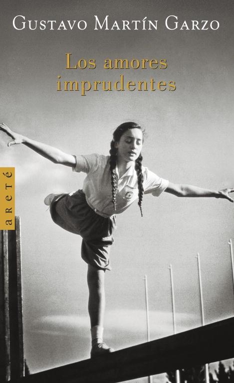 LOS AMORES IMPRUDENTES | 9788426414793 | MARTIN GARZO,GUSTAVO | Llibreria Geli - Llibreria Online de Girona - Comprar llibres en català i castellà