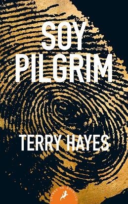 SOY PILGRIM | 9788498388756 | HAYES,TERRY | Llibreria Geli - Llibreria Online de Girona - Comprar llibres en català i castellà