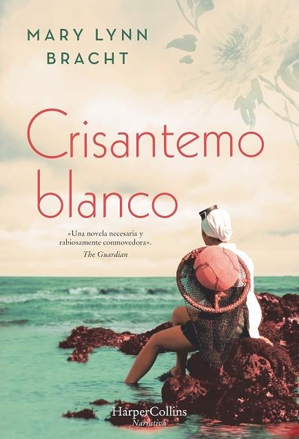 CRISANTEMO BLANCO | 9788491392446 | LYNN BRACHT,MARY | Llibreria Geli - Llibreria Online de Girona - Comprar llibres en català i castellà