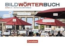 BILDWOTERBUCHY ALPHAPLUS(DICCIONARIO ILUSTRADO PARA ADULTOS A1) | 9783065209038 | Llibreria Geli - Llibreria Online de Girona - Comprar llibres en català i castellà