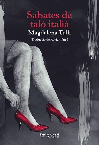 SABATES DE TALÓ ITALIÀ | 9788416689576 | TULLI,MAGDALENA | Llibreria Geli - Llibreria Online de Girona - Comprar llibres en català i castellà