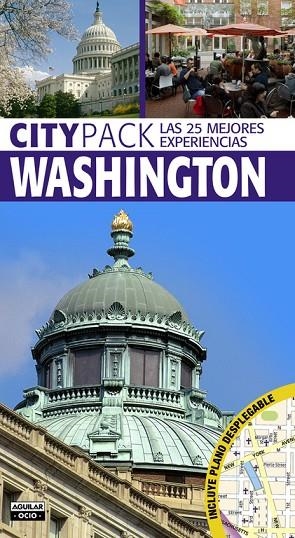 WASHINGTON(CITYPACK.EDICION 2018) | 9788403518780 |   | Llibreria Geli - Llibreria Online de Girona - Comprar llibres en català i castellà