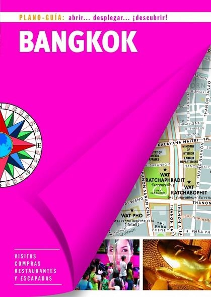 BANGKOK(PLANO-GUÍA.EDICION 2018) | 9788466657471 |   | Llibreria Geli - Llibreria Online de Girona - Comprar llibres en català i castellà