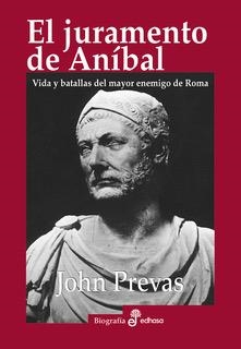 EL JURAMENTO DE ANÍBAL | 9788435027434 | PREVAS,JOHN | Llibreria Geli - Llibreria Online de Girona - Comprar llibres en català i castellà