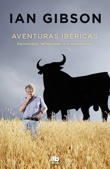 AVENTURAS IBÉRICAS | 9788490705728 | GIBSON,IAN | Libreria Geli - Librería Online de Girona - Comprar libros en catalán y castellano