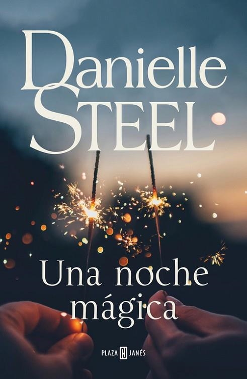 UNA NOCHE MÁGICA | 9788401021107 | STEEL,DANIELLE | Llibreria Geli - Llibreria Online de Girona - Comprar llibres en català i castellà