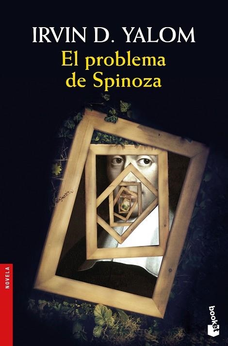 EL PROBLEMA DE SPINOZA | 9788423354139 | YALOM,IRVIN D. | Llibreria Geli - Llibreria Online de Girona - Comprar llibres en català i castellà