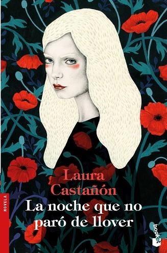 LA NOCHE QUE NO PARÓ DE LLOVER | 9788423353736 | CASTAÑÓN,LAURA | Llibreria Geli - Llibreria Online de Girona - Comprar llibres en català i castellà