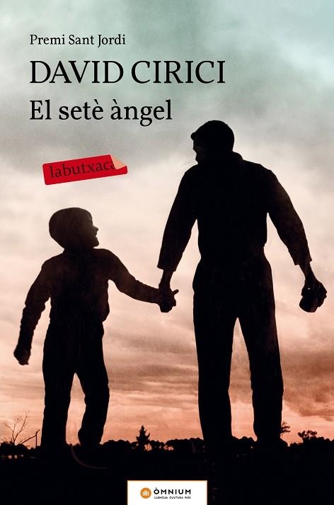 EL SETÈ ÀNGEL(PREMI SANT JORDI 2016) | 9788417031954 | CIRICI,DAVID | Llibreria Geli - Llibreria Online de Girona - Comprar llibres en català i castellà