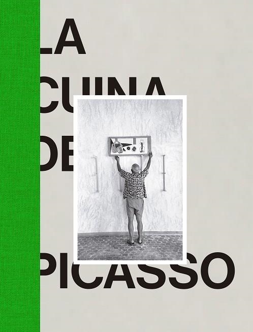 LA CUINA DE PICASSO | 9788494868504 | VV.AA | Llibreria Geli - Llibreria Online de Girona - Comprar llibres en català i castellà