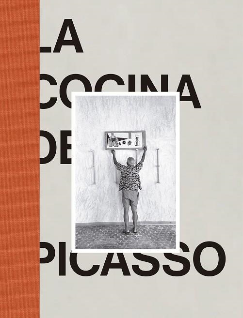 LA COCINA DE PICASSO | 9788417048662 | VV.AA | Llibreria Geli - Llibreria Online de Girona - Comprar llibres en català i castellà