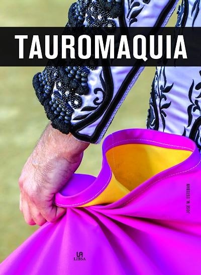 TAUROMAQUIA | 9788466237598 | ESTEBAN,JOSÉ MARÍA | Llibreria Geli - Llibreria Online de Girona - Comprar llibres en català i castellà