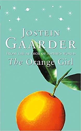 THE ORANGE GIRL | 9780753819920 | GAARDER,JOSTEIN | Llibreria Geli - Llibreria Online de Girona - Comprar llibres en català i castellà